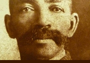 Bass Reeves: The Real Lone Ranger? - Crime and Forensic Blog