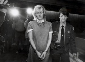 Diane Downs - Crime Museum