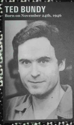 Ted Bundy | Serial Killers | Crime Library - Crime Museum