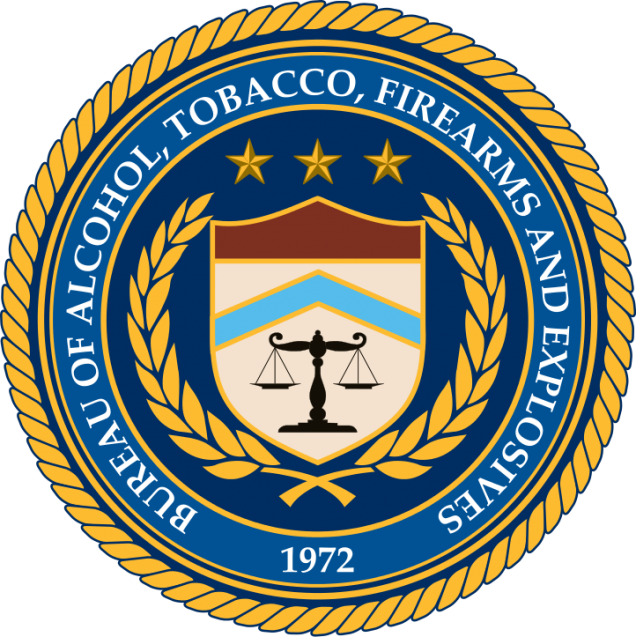 Bureau Of Alcohol, Tobacco, Firearms, And Explosives - Crime Museum