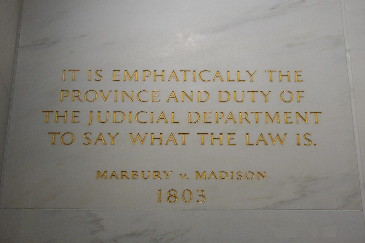 marbury-v-madison-crime-museum