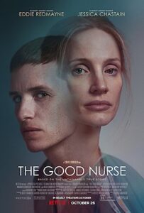 Types of Serial Killers- The Good Nurse Netflix